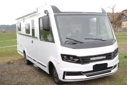 Weinsberg CaraCore 650 MEG