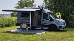 LMC Innovan 590